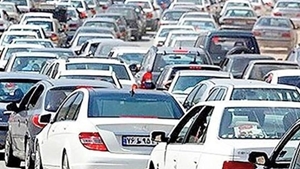 اخبار داخلی-۱۶۶ میلیون سفر تابستانی و ۲۷۰۰ کشته در ۷۵ روز تابستان